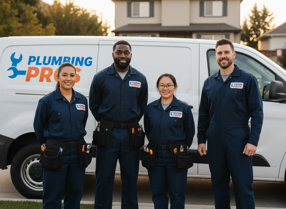 Water Heater Repair company in Davenport, ND